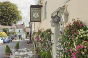 Отель The Cavendish Arms  Картмел